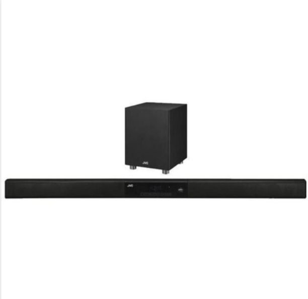 Jvc th by370 shops soundbar