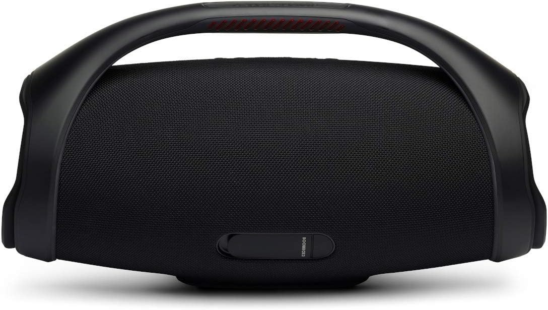 JBL Boombox 2 - Portable Bluetooth Speaker, Powerful Sound JBL Boombox 2 - Portable Bluetooth Speaker, Powerful Sound